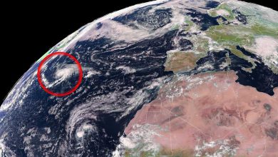 Photo of Danielle è il primo uragano atlantico del 2022. Raggiungerà l’Europa?