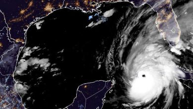 Photo of Due cicloni intensi: l’uragano Ian minaccia Cuba e la Florida, il tifone Noru il Vietnam