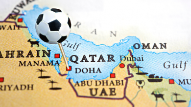 Photo of Mondiali in Qatar e impatto ambientale: circa 10mila litri di acqua al giorno