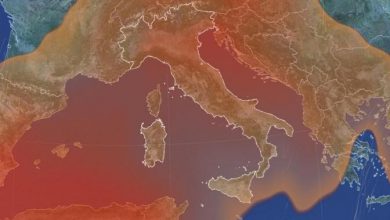 Photo of Halloween e Ognissanti sotto l’anticiclone: nessuna pioggia, ma attenzione a nebbia e smog!