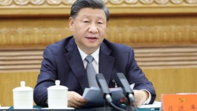 Photo of Cina, Xi JinPing: ambiente in cima all’agenda