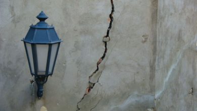 Photo of Un clima umido e freddo può favorire i terremoti: lo studio di OGS sugli eventi sismici avvenuti in Italia