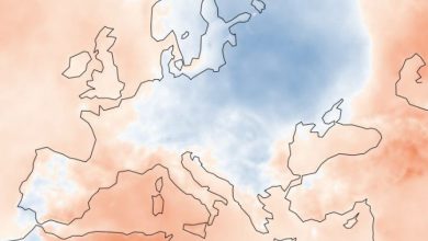 Photo of Settembre freddo in Europa, ma resta il 4° più caldo a livello globale: temperature record in Groenlandia