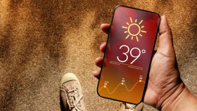 Photo of Ondate di caldo letali sempre più frequenti: una sfida per gli aiuti umanitari