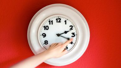 Photo of Cambio ora: a fine ottobre 2022 torna l’ora solare. Qual è il risparmio energetico?