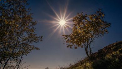 Photo of Ottobre si apre con un colpo di coda dell’estate: ecco chi tocca i 30 gradi!
