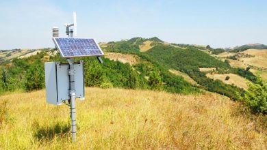 Photo of Una rete di 1.000 stazioni ci regala dati meteo in tempo reale: usarli salverebbe vite
