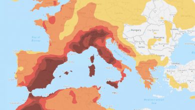 Photo of Caldo di ottobre 2022: la crisi climatica rende queste temperature 5 volte più probabili