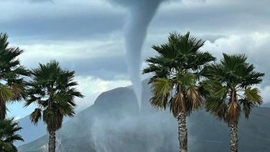 Photo of Tornado, settembre 2022 batte il record del 2020: ben 16 trombe d’aria