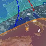 quando arriva il freddo