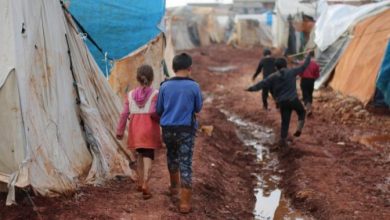 Photo of Cambiamenti climatici, le nazioni vulnerabili chiedono i danni ai responsabili