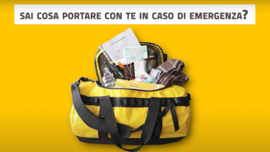 Photo of “Io Non Rischio” torna nelle piazze d’Italia il 15 e 16 ottobre