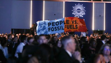 Photo of Presentata a COP27 “l’agenda della svolta”, a bordo anche l’Italia