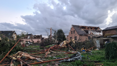 Photo of A ottobre zero tornado: ecco perché è un’anomalia