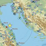 terremoto oggi centro italia