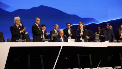 Photo of COP27: accordo storico per il fondo Loss and Damage, ma i risultati sono insufficienti per frenare il riscaldamento globale
