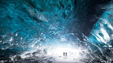 Photo of Ghiacciai sotto stress, se continua così “le Alpi diventeranno come gli Appennini”