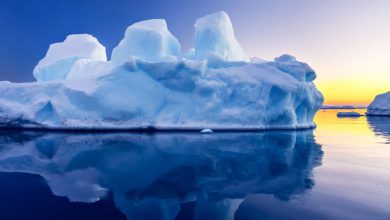 Photo of Clima alla deriva, criosfera verso il collasso: come sarà il Mondo senza ghiaccio?
