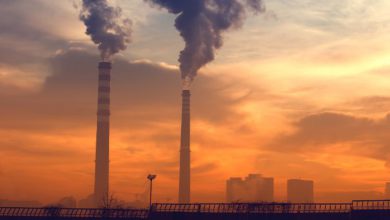 Photo of Taglio alle emissioni: tre Paesi dei “Grandi Quattro” in linea con gli obiettivi climatici