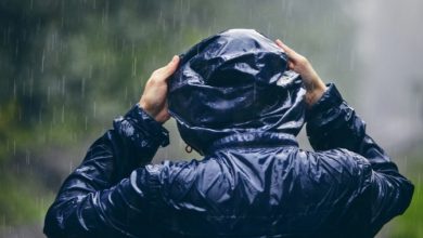 Photo of Pioggia intensa in arrivo, rischio criticità: tempistiche e zone coinvolte