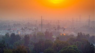 Photo of L’Europa si scalda a una velocità più che doppia rispetto al resto del mondo