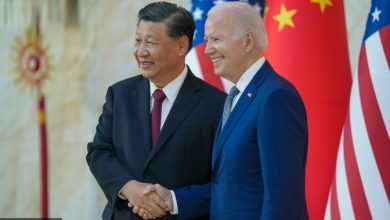 Photo of Stati Uniti e Cina, al G20 sorrisi e strette di mano: una svolta per il cima?
