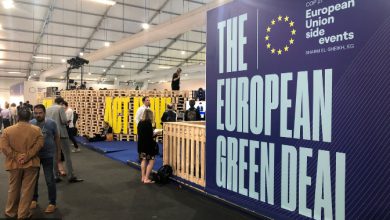Photo of L’Europa presenta un nuovo obiettivo climatico a COP27: cresce l’ambizione