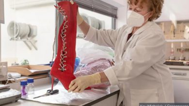 Photo of Shein, sostanze chimiche pericolose negli indumenti: la denuncia di Greenpeace