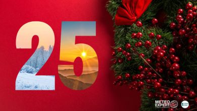 Photo of Che tempo fa a Natale? Altro che neve: gli ultimi 10 sono sempre stati caldi