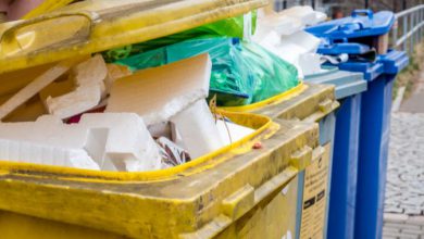 Photo of Rifiuti urbani, +2,3% in Italia nel 2021: due motivi. Bene raccolta differenziata
