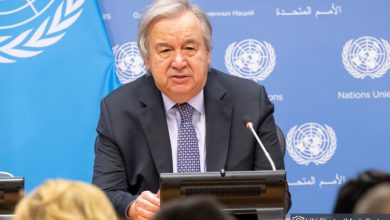 Photo of Un nuovo vertice sul clima, senza fronzoli e compromessi: l’annuncio di Guterres