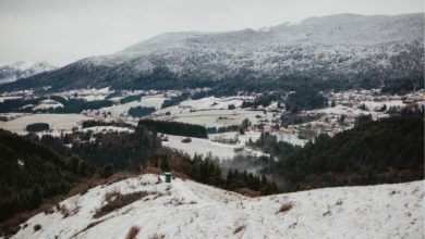Photo of Dall’Immacolata torna la pioggia, arriva anche neve a quote basse!