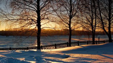 Photo of Anticiclone protagonista per quasi tutta la settimana di Natale