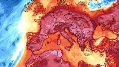 Photo of Anticiclone delle Feste di Natale: meteo stabile e mite ma con rischio nebbia e smog