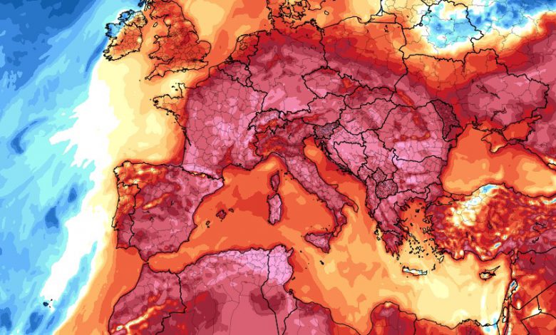 meteo natale