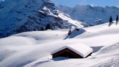 Photo of Quanta acqua c’è nella neve?