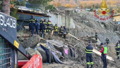 Photo of È stato pubblicato il Piano di adattamento ai cambiamenti climatici