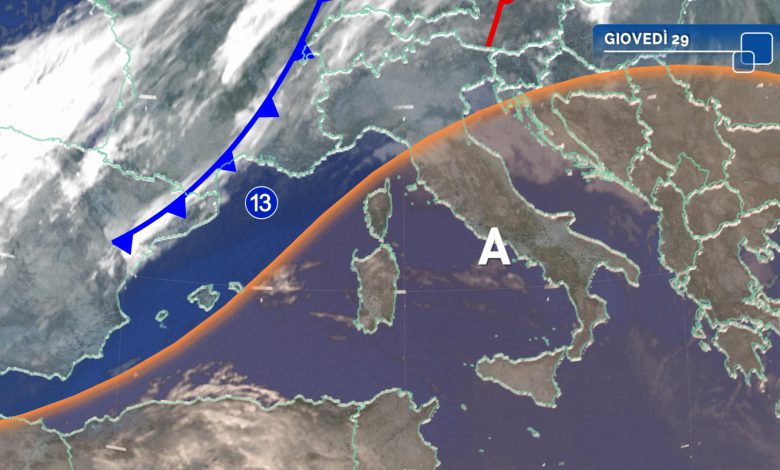meteo