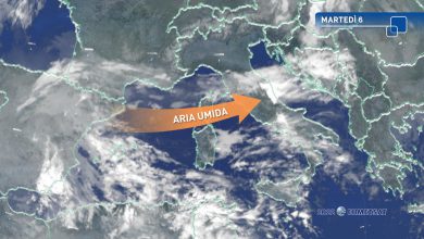 Photo of Meteo: fino all’Immacolata tempo più stabile! Inverno al Nord, clima mite al Sud