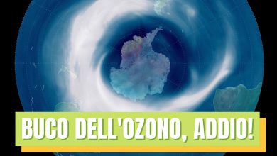 Photo of Il buco dell’ozono si sta chiudendo: la prova che le azioni dell’uomo possono salvare il Pianeta