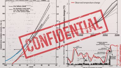 Photo of Exxon sapeva che i combustibili fossili avrebbero provocato il riscaldamento globale già negli anni ’70