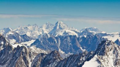 Photo of Nonostante il maltempo, lo spettro della siccità perseguita il Nord: laghi ai minimi e Po in sofferenza