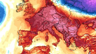 Photo of Caldo anomalo: il 2023 si apre con un assaggio di Primavera, quando finisce? Svolta meteo in arrivo