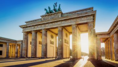 Photo of Ondata di caldo anomalo in Europa: Festa del Lavoro con temperature estive