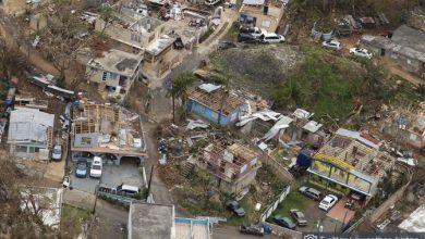 Photo of Al via la prima causa per racket climatico contro le lobby dei combustibili fossili