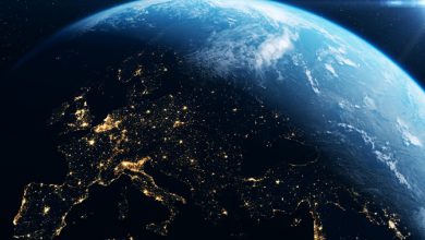 Photo of Record delle rinnovabili in Europa: nel 2022 solare ed eolico hanno superato il gas per la prima volta