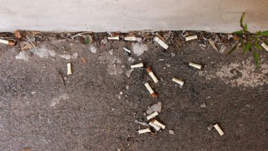 Photo of In Spagna, chi produce tabacco dovrà occuparsi di ripulire le strade dai mozziconi