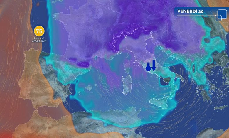 meteo