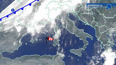 Photo of Meteo: tempo invernale alle porte! Freddo, vento e neve in arrivo
