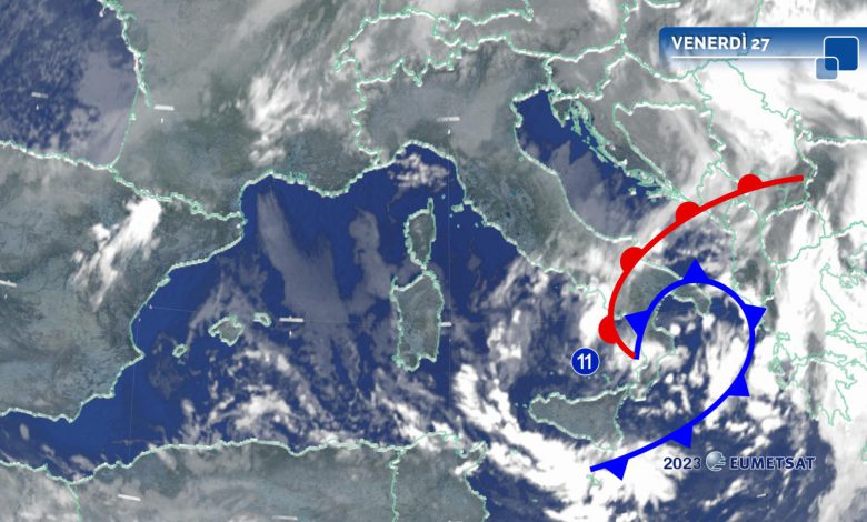 meteo